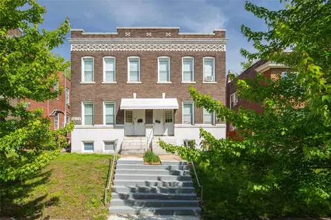3530 Giles Ave, Saint Louis, MO 63116