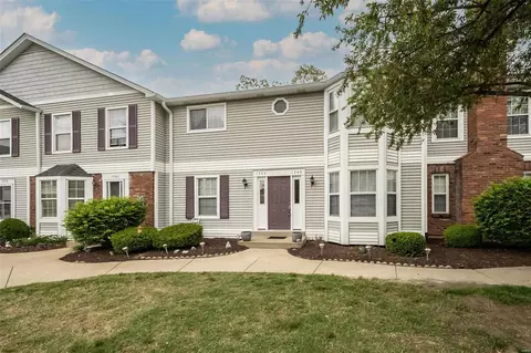 1783 Florine Blvd #D, Saint Charles, MO 63303