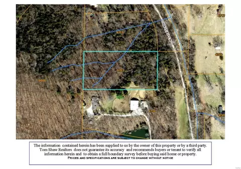 4727 Chateau Ln, Wildwood, MO 63069