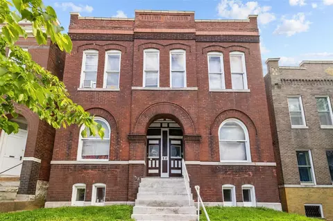 3218 Mount Pleasant St, Saint Louis, MO 63111