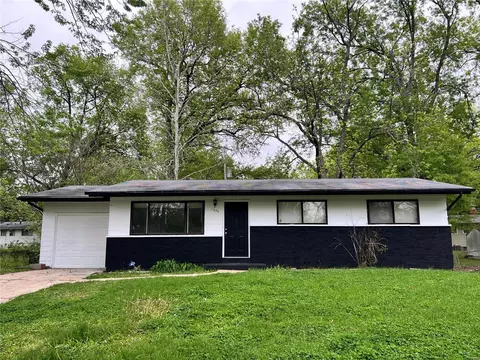 11626 Hannibal Dr, Saint Louis, MO 63138