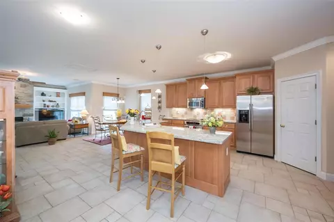 Kitchen - 758 Thunder Hill Dr, O'fallon, MO 63368 photo 2 of 7