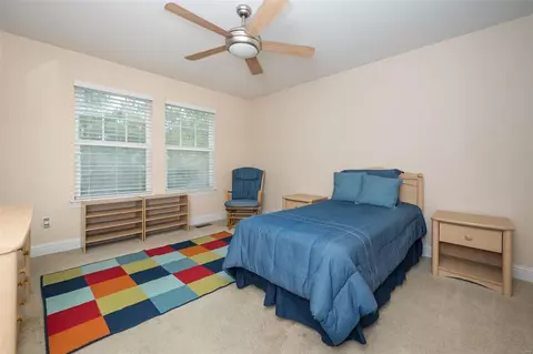 Bedroom - 758 Thunder Hill Dr, O'fallon, MO 63368 photo 5 of 6