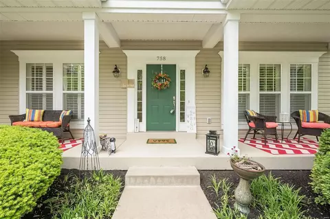 Exterior - 758 Thunder Hill Dr, O'fallon, MO 63368 photo 10 of 10