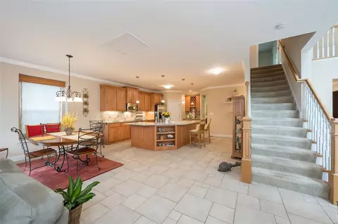 Kitchen - 758 Thunder Hill Dr, O'fallon, MO 63368 photo 7 of 7