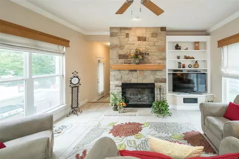 Living - 758 Thunder Hill Dr, O'fallon, MO 63368 photo 1 of 10