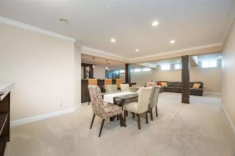 Dining - 758 Thunder Hill Dr, O'fallon, MO 63368 photo 4 of 4