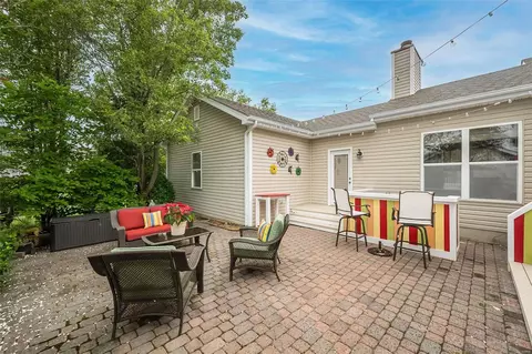 Exterior - 758 Thunder Hill Dr, O'fallon, MO 63368 photo 5 of 10