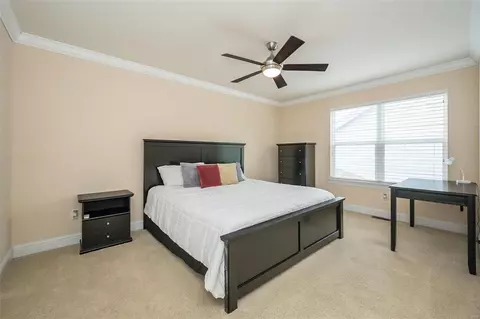 Bedroom - 758 Thunder Hill Dr, O'fallon, MO 63368 photo 4 of 6