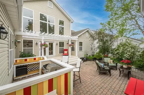 Exterior - 758 Thunder Hill Dr, O'fallon, MO 63368 photo 7 of 10