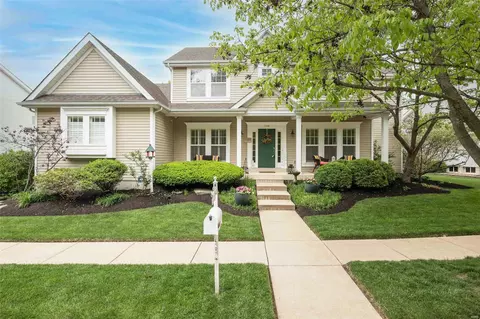 758 Thunder Hill Dr, O'fallon, MO 63368