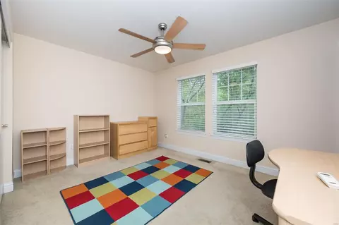 Bedroom - 758 Thunder Hill Dr, O'fallon, MO 63368 photo 6 of 6
