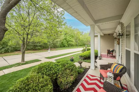 Exterior - 758 Thunder Hill Dr, O'fallon, MO 63368 photo 2 of 10