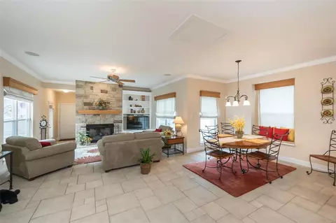 Dining - 758 Thunder Hill Dr, O'fallon, MO 63368 photo 1 of 4