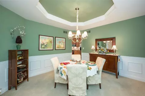 Dining - 758 Thunder Hill Dr, O'fallon, MO 63368 photo 3 of 4
