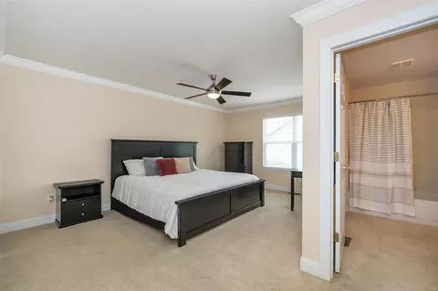 Bedroom - 758 Thunder Hill Dr, O'fallon, MO 63368 photo 3 of 6