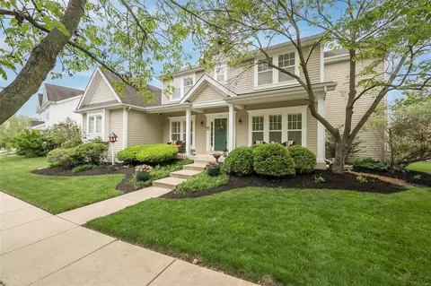 Exterior - 758 Thunder Hill Dr, O'fallon, MO 63368 photo 8 of 10