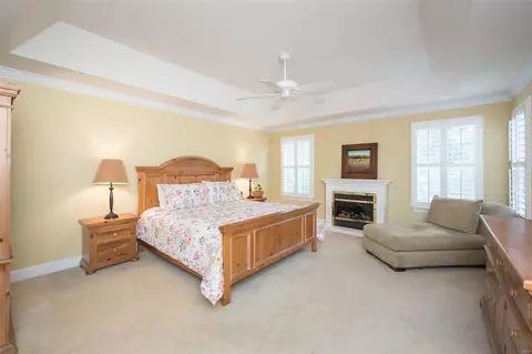 Bedroom - 758 Thunder Hill Dr, O'fallon, MO 63368 photo 1 of 6