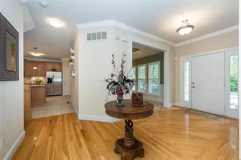 Entry Way - 758 Thunder Hill Dr, O'fallon, MO 63368 photo 1 of 2