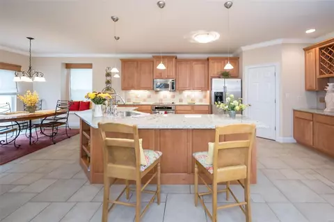 Kitchen - 758 Thunder Hill Dr, O'fallon, MO 63368 photo 1 of 7