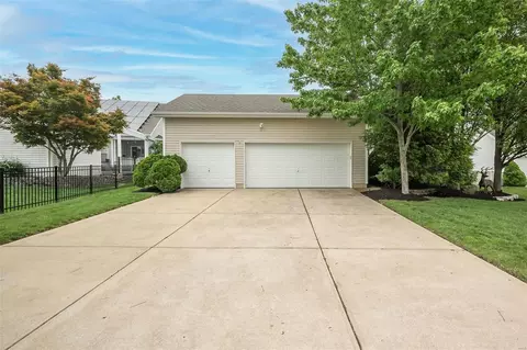 Exterior - 758 Thunder Hill Dr, O'fallon, MO 63368 photo 3 of 10