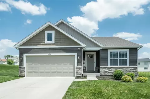 4696 Richmond Forest Dr, Florissant, MO 63034