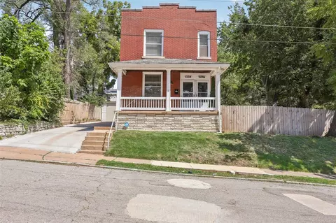 1338 Central Ave, Saint Louis, MO 63139