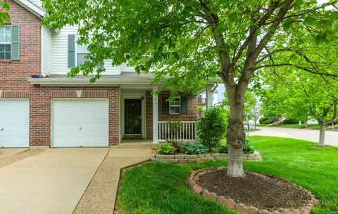 594 Timber Creek Trl, O'fallon, MO 63368