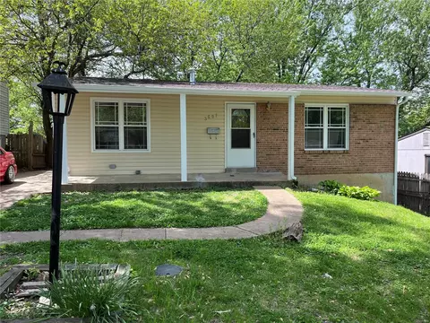 3607 Frannlynn Ct, Saint Louis, MO 63114