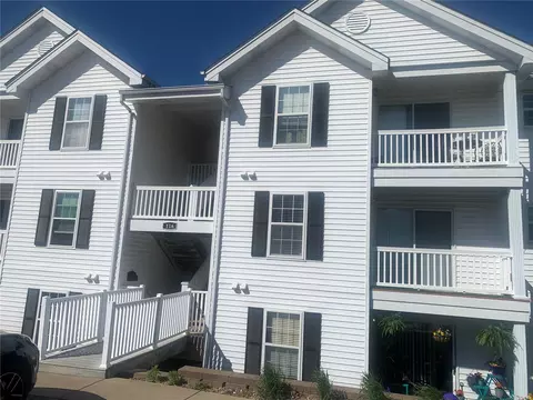 116 Jubilee Hill Dr #F, Wildwood, MO 63040