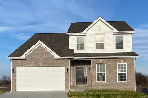 70 River Wind Dr, Saint Charles, MO 63301