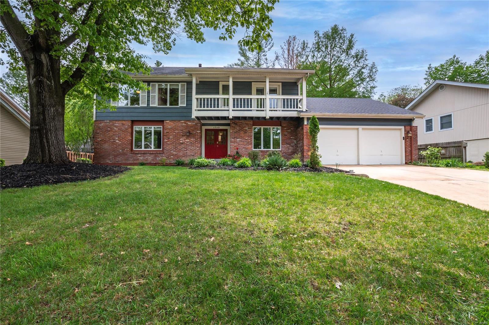 1710 CARMAN Vly DR  