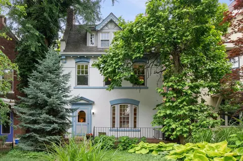 4456 Maryland Ave, Saint Louis, MO 63108