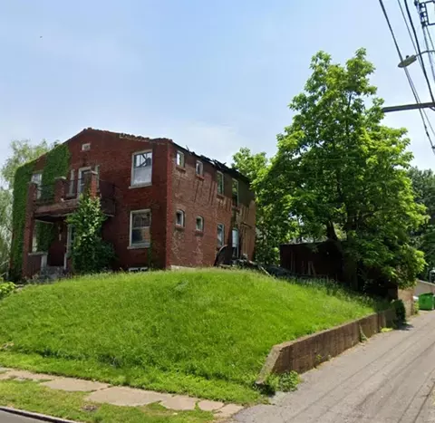 2806 Miami St, Saint Louis, MO 63118