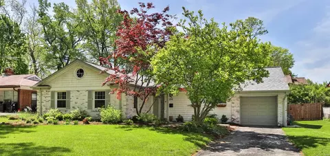 7574 Amherst Ave, Saint Louis, MO 63130