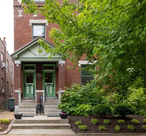 2324 Tower Grove Ave, Saint Louis, MO 63110