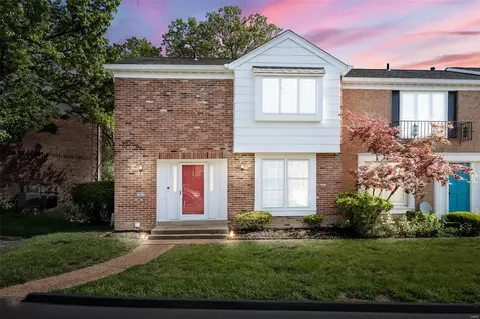 13417 Manorlac Dr, Saint Louis, MO 63141