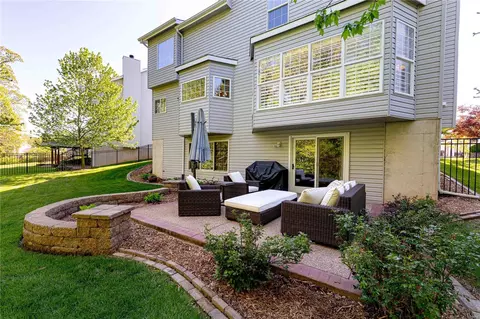 Exterior - 6948 Clayborne Dr, O'fallon, MO 63368 photo 5 of 10