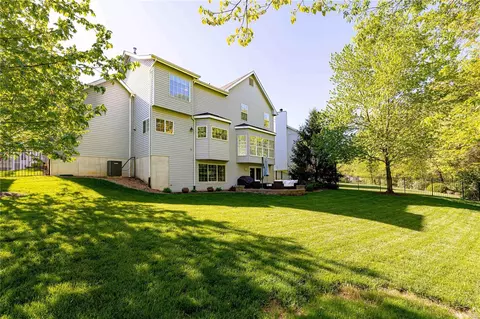Exterior - 6948 Clayborne Dr, O'fallon, MO 63368 photo 9 of 10