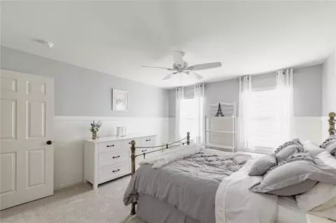 Bedroom - 6948 Clayborne Dr, O'fallon, MO 63368 photo 4 of 8