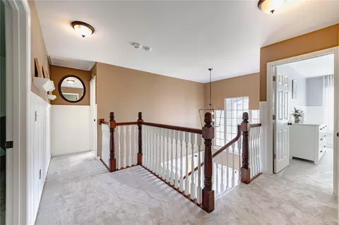 Entry Way - 6948 Clayborne Dr, O'fallon, MO 63368 photo 3 of 4