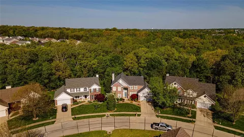 View/Area - 6948 Clayborne Dr, O'fallon, MO 63368 photo 1 of 1