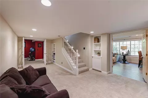 Living - 6948 Clayborne Dr, O'fallon, MO 63368 photo 6 of 10