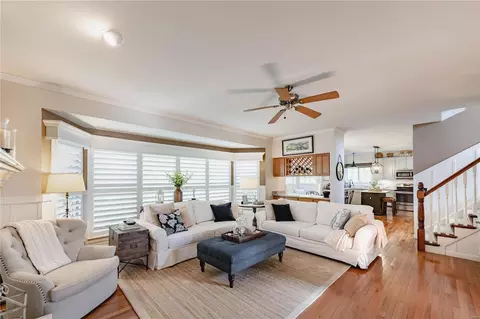 Living - 6948 Clayborne Dr, O'fallon, MO 63368 photo 4 of 10
