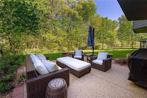 Exterior - 6948 Clayborne Dr, O'fallon, MO 63368 photo 3 of 10
