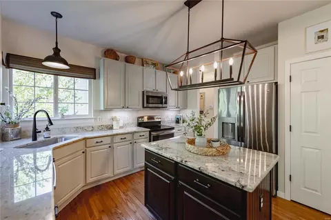 Kitchen - 6948 Clayborne Dr, O'fallon, MO 63368 photo 1 of 7