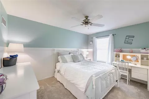 Bedroom - 6948 Clayborne Dr, O'fallon, MO 63368 photo 5 of 8