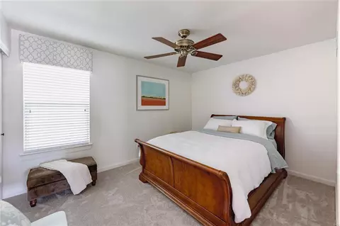Bedroom - 6948 Clayborne Dr, O'fallon, MO 63368 photo 7 of 8