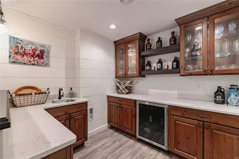 Kitchen - 6948 Clayborne Dr, O'fallon, MO 63368 photo 7 of 7