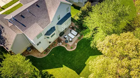 Exterior - 6948 Clayborne Dr, O'fallon, MO 63368 photo 6 of 10